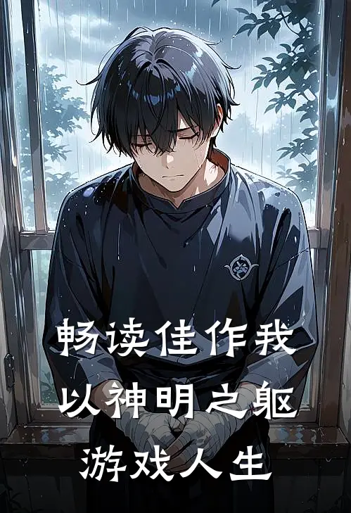 畅读佳作我，以神明之躯游戏人生