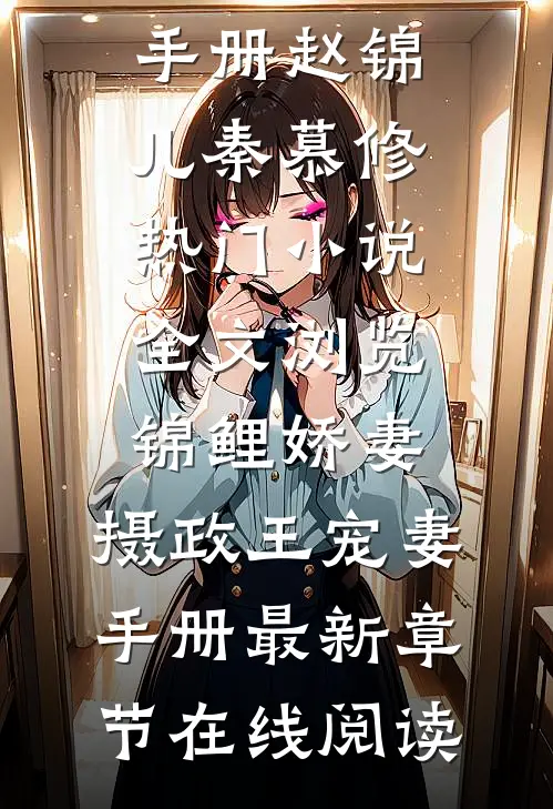 全文浏览锦鲤娇妻:摄政王宠妻手册