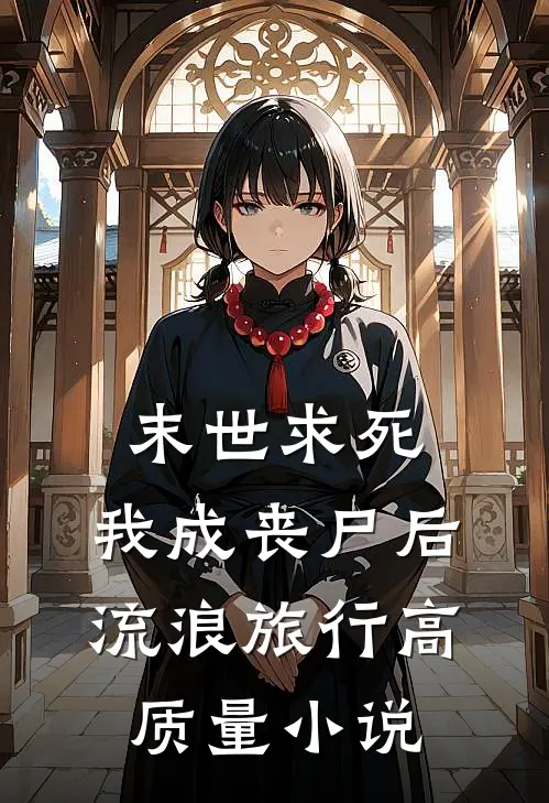 末世求死：我成丧尸后流浪旅行高质量小说