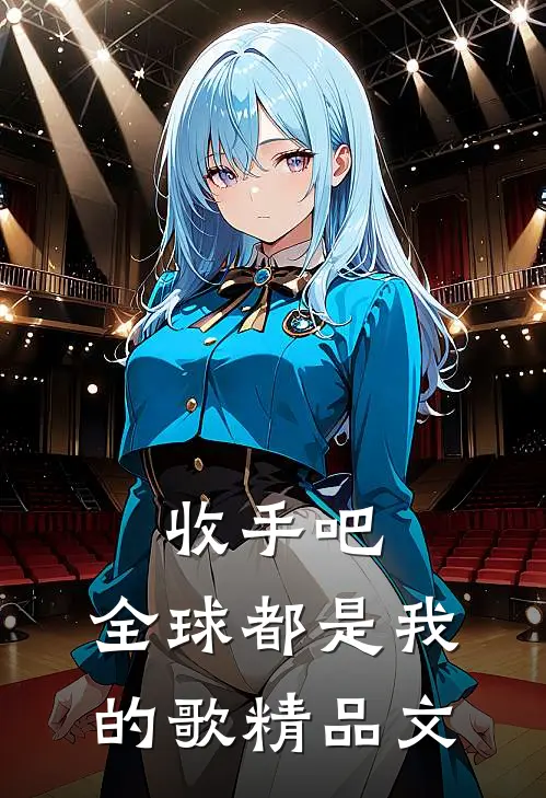 收手吧，全球都是我的歌精品文