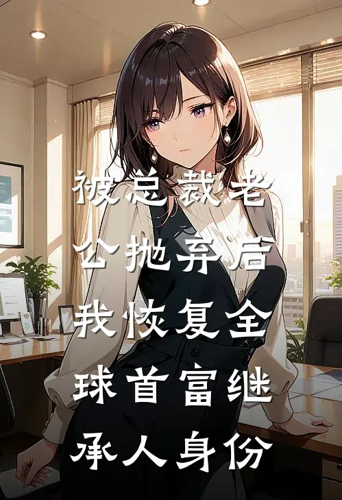 渡我春深完整