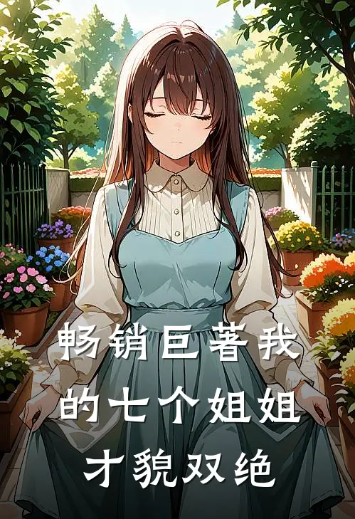 畅销巨著我的七个姐姐才貌双绝