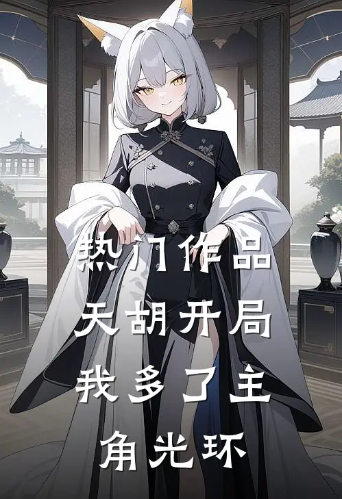 热门作品天胡开局：我多了主角光环