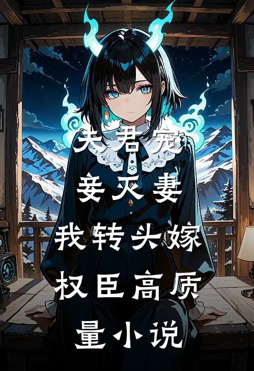 夫君宠妾灭妻，我转头嫁权臣高质量小说