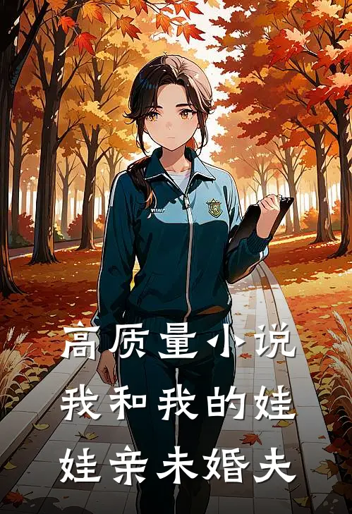 高质量小说我和我的娃娃亲未婚夫