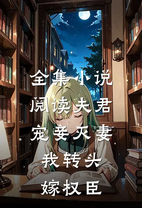全集小说阅读夫君宠妾灭妻，我转头嫁权臣