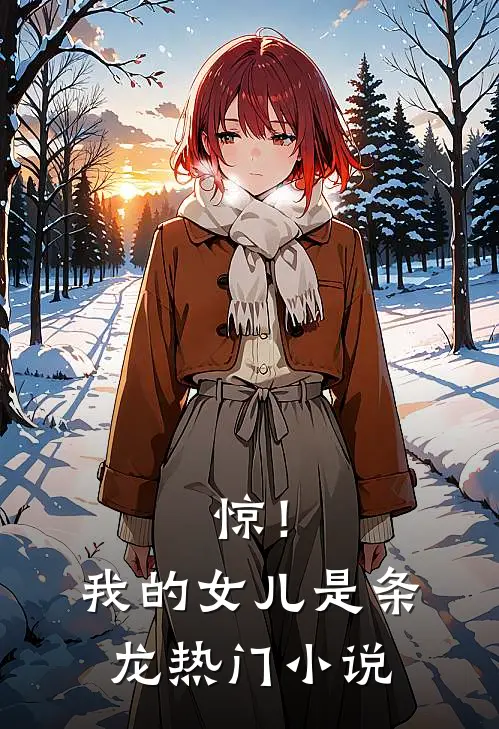 惊！我的女儿是条龙热门小说