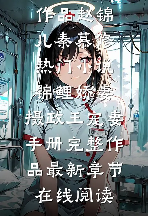 锦鲤娇妻:摄政王宠妻手册完整作品