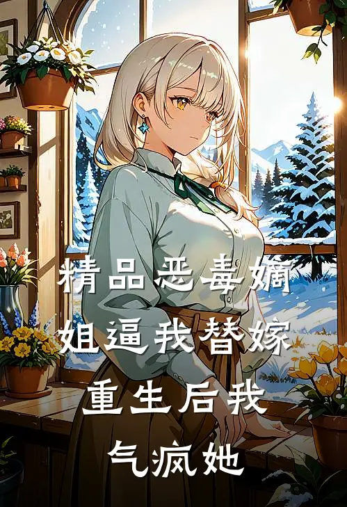 精品恶毒嫡姐逼我替嫁，重生后我气疯她