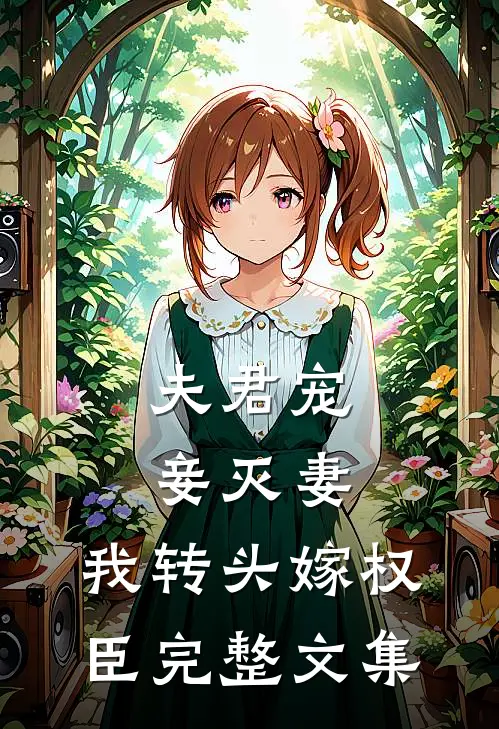 夫君宠妾灭妻，我转头嫁权臣完整文集