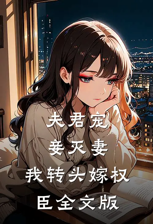 夫君宠妾灭妻，我转头嫁权臣全文版