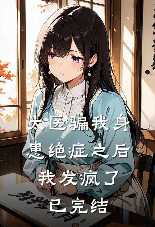 茉莉染血，再无纯白在线阅读