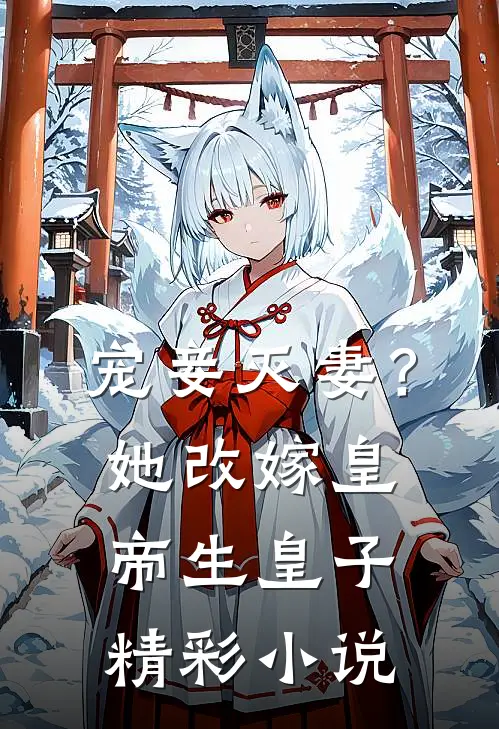 宠妾灭妻？她改嫁皇帝生皇子精彩小说