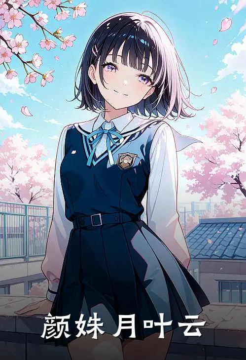 颜姝月叶云