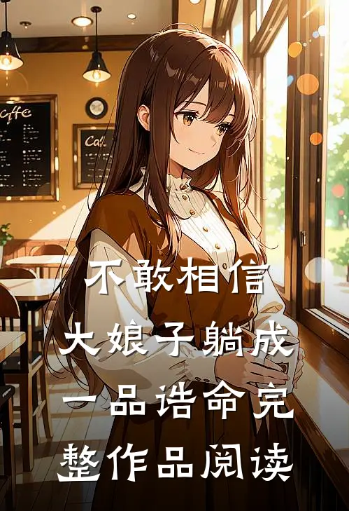 不敢相信，大娘子躺成一品诰命完整作品阅读