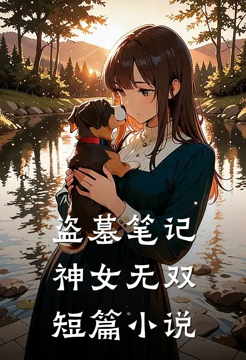 盗墓笔记：神女无双短篇小说