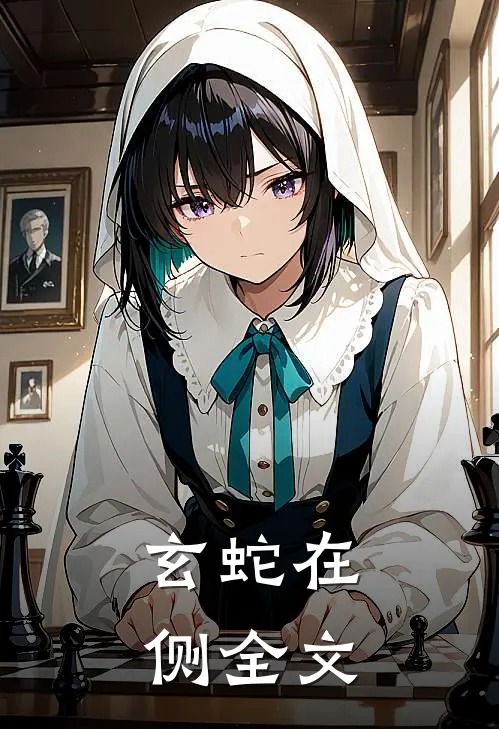 玄蛇在侧全文