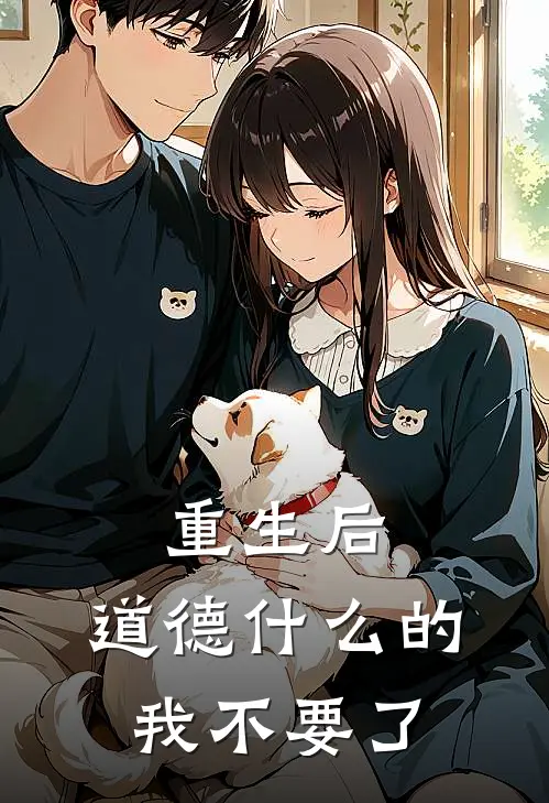 重生后,道德什么的我不要了