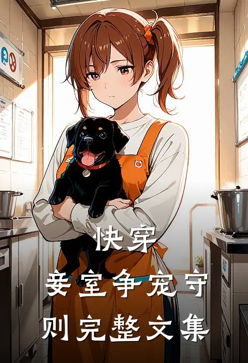 快穿：妾室争宠守则完整文集