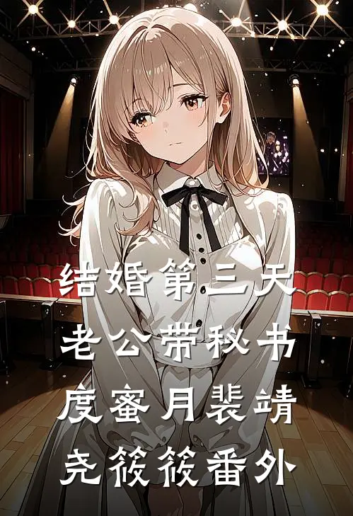 第十次不原谅结局+后续