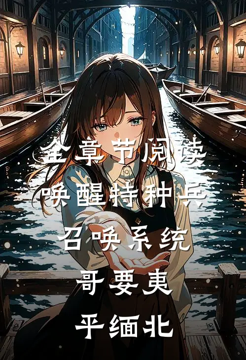 全章节阅读唤醒特种兵召唤系统，哥要夷平缅北