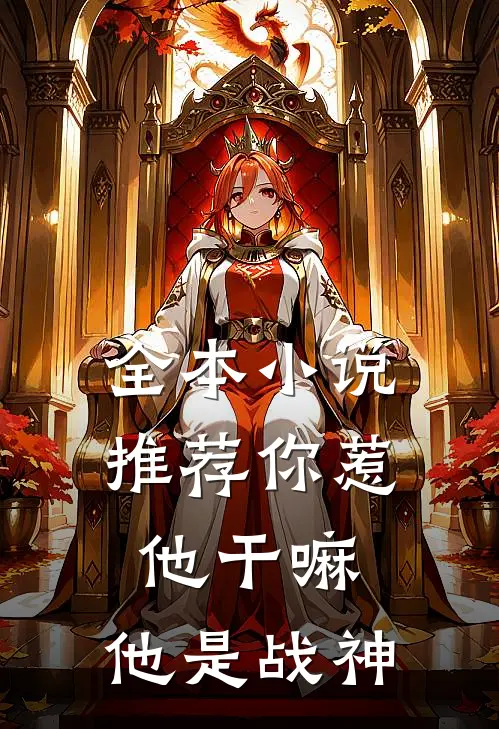 全本小说推荐你惹他干嘛，他是战神