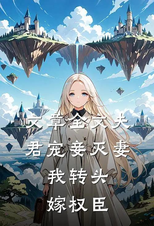 文章全文夫君宠妾灭妻，我转头嫁权臣
