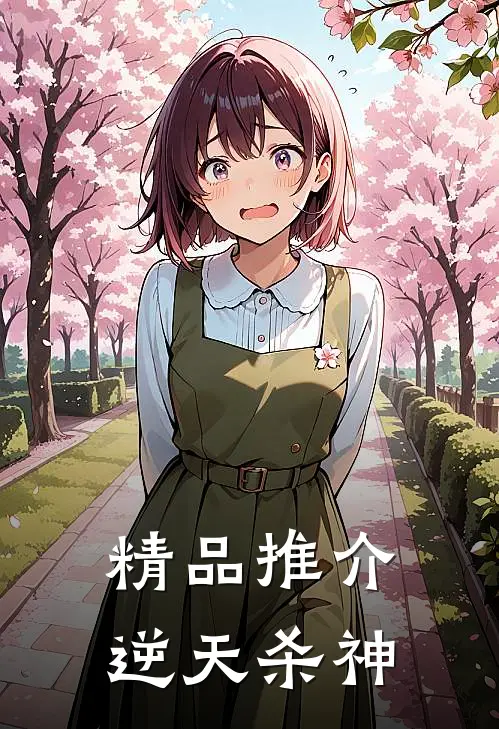 精品推介逆天杀神