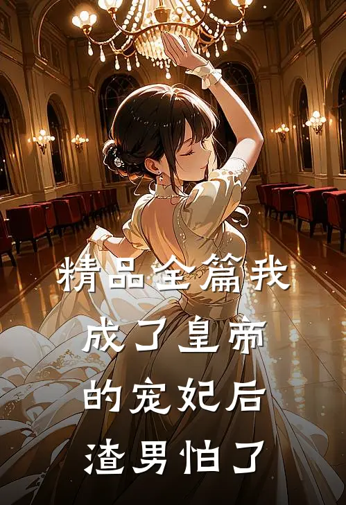 精品全篇我成了皇帝的宠妃后，渣男怕了