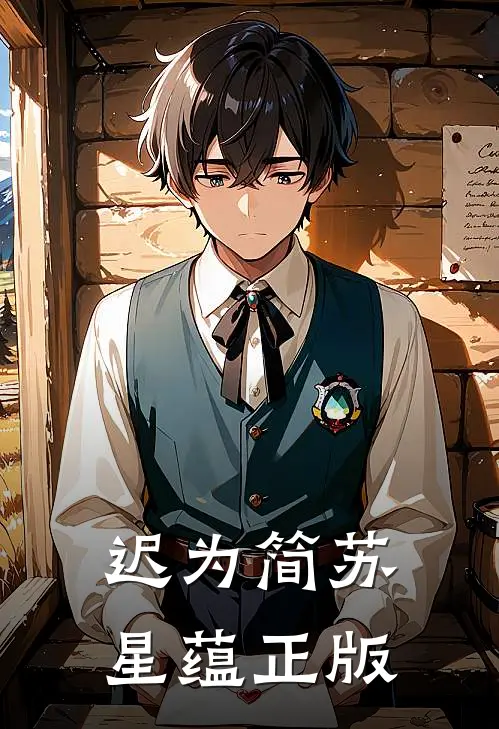 迟为简苏星蕴正版