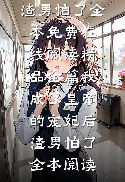 精品全篇我成了皇帝的宠妃后,渣男怕了