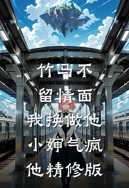 竹马不留情面，我换做他小婶气疯他精修版