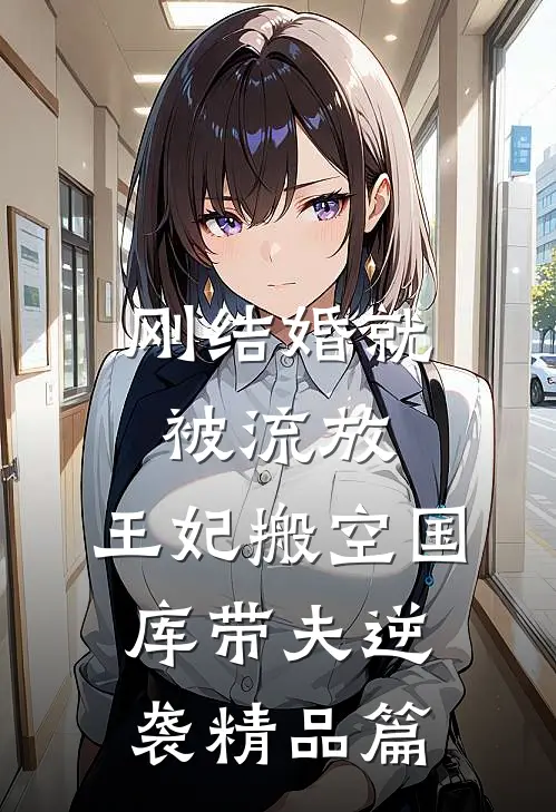 刚结婚就被流放，王妃搬空国库带夫逆袭精品篇