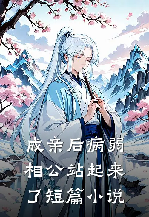 成亲后病弱相公站起来了短篇小说