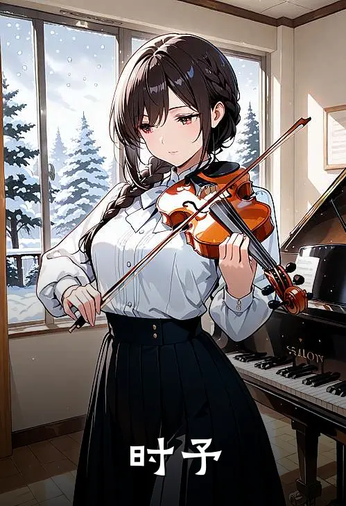 时予