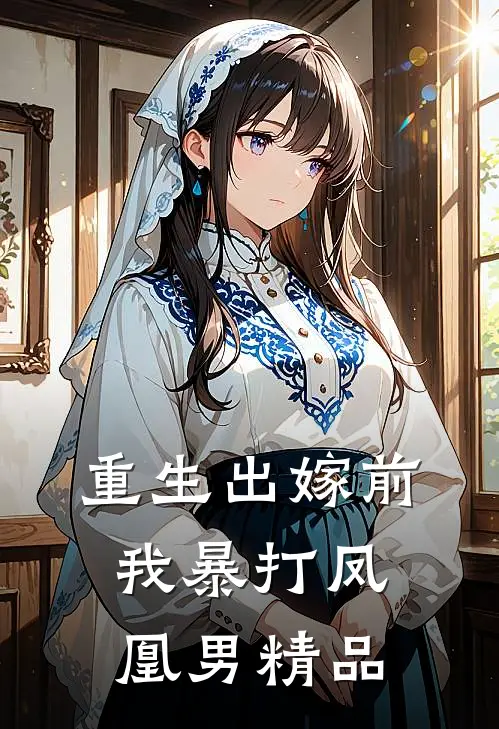 重生出嫁前，我暴打凤凰男精品