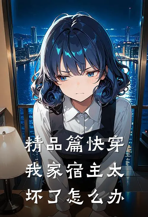 精品篇快穿：我家宿主太坏了怎么办