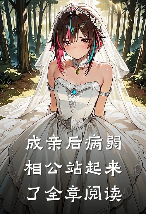 成亲后病弱相公站起来了全章阅读