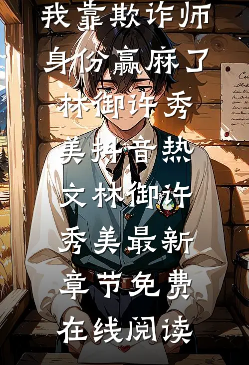 精彩小说死亡后,我靠欺诈师身份赢麻了