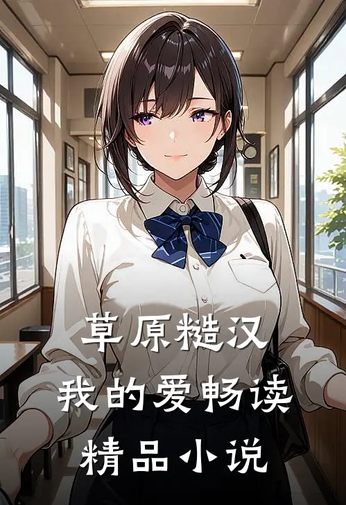 草原糙汉，我的爱畅读精品小说