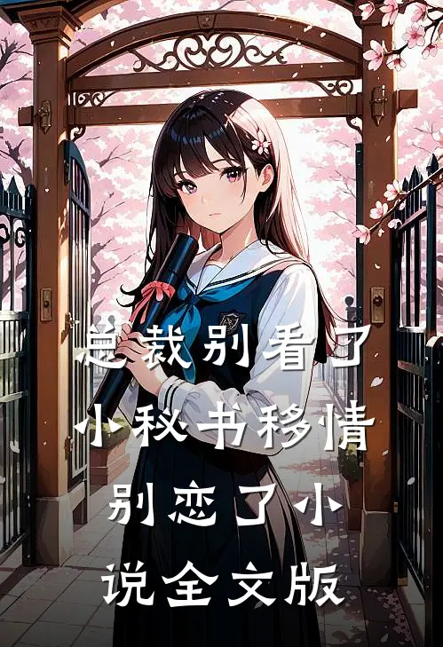 总裁别看了，小秘书移情别恋了小说全文版