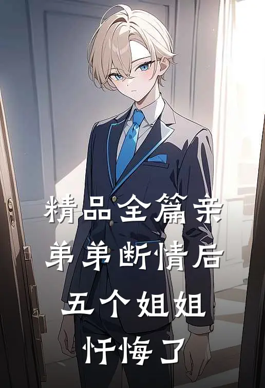 精品全篇亲弟弟断情后，五个姐姐忏悔了