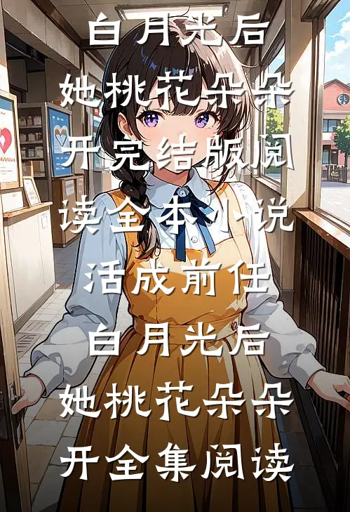 全本小说活成前任白月光后,她桃花朵朵开