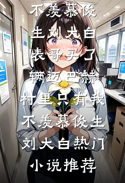 不见白首却相离短篇