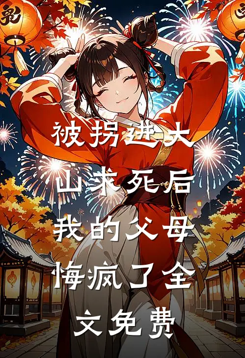 中奖两个亿，我被亲生父母赶出家门无错版