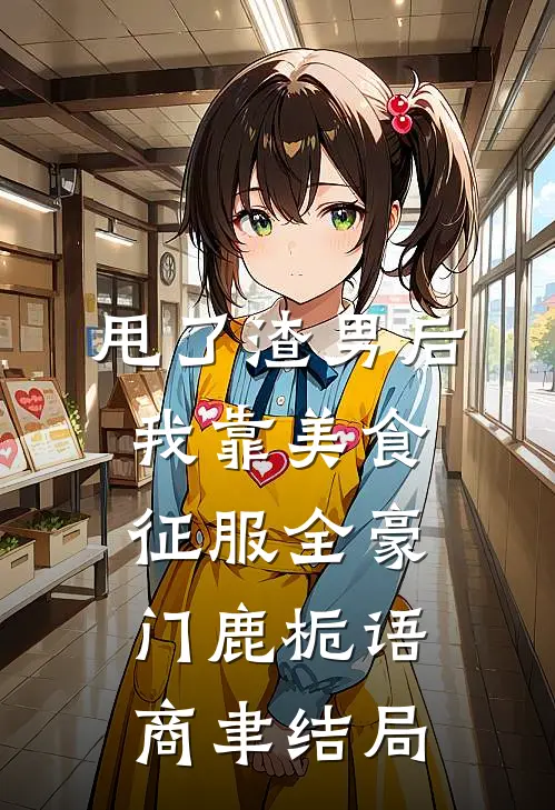 赏花宴上，我死去七年的夫君突然复活了全章节