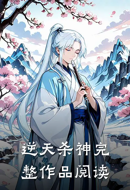 逆天杀神完整作品阅读