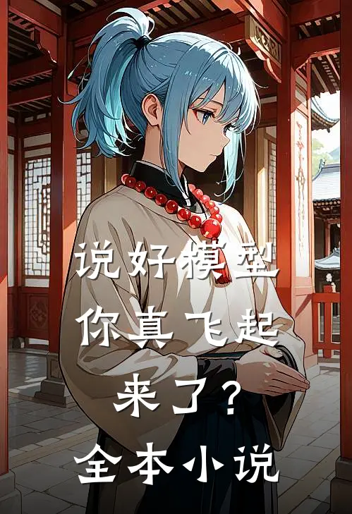 说好模型，你真飞起来了？全本小说