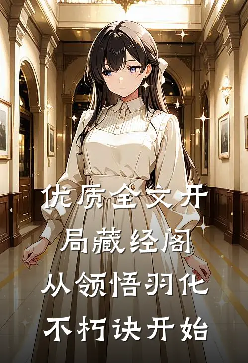 优质全文开局藏经阁，从领悟羽化不朽诀开始