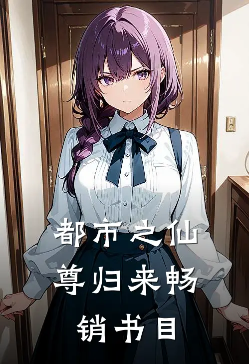 都市之仙尊归来畅销书目